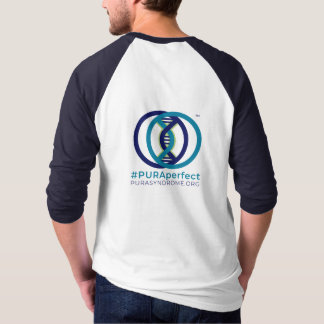 PURA Jag älskar någon sällsynt topp T Shirt