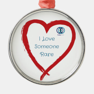 PURA-Logotyp Rund ornament