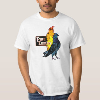 Pura Lumbre Tee Shirt