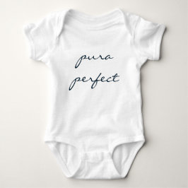 PURA Perfekt Baby T Shirt