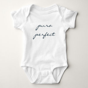 PURA Perfekt Baby T Shirt