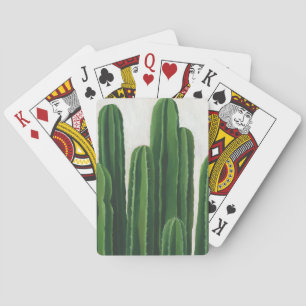 Pura Vida - Cacti Group Casinokort