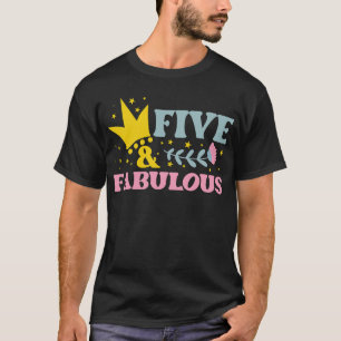 Pura Vida Costa Rica Tröja Färgrik TropicaT-Shirt