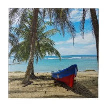 Pura Vida i Costa Rica - Centralamerika