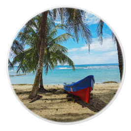 Pura Vida i Costa Rica - Centralamerika Knopp