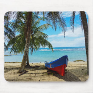 Pura Vida i Costa Rica - Centralamerika Musmatta