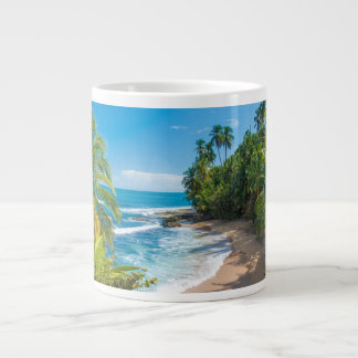 Pura Vida! Jumbo Mugg