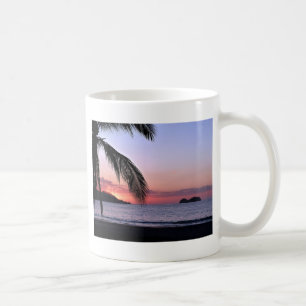 Pura Vida! Kaffemugg