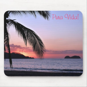 Pura Vida! Musmatta