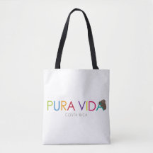 Pura Vida och Slothtotot hänger lös