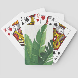 Pura Vida - Tropical Löv Casinokort