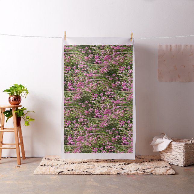 Purdy i Rosa..... Tyg (In Situ)