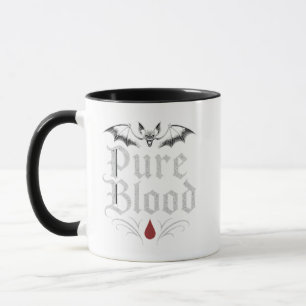 Pure Blood Gothic Mugg