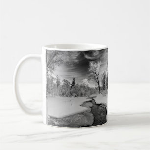 Pure Campbell Bäck Kaffemugg