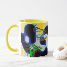 "Pure Contemporary" (325ml) Kombi Kaffe Mugg