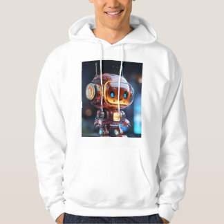 "Pure Elegance: Ceramic Kopp for Your Daily Sip" Hoodie