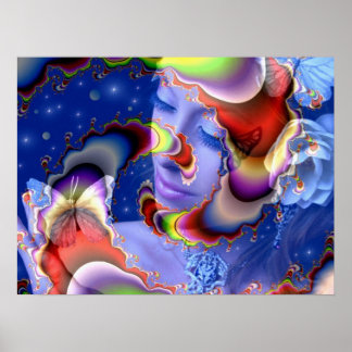 Pure Heaven - Poster