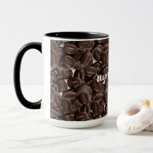 PURE HETT COFFEE
