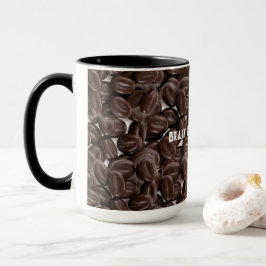 PURE HETT COFFEE MUGG