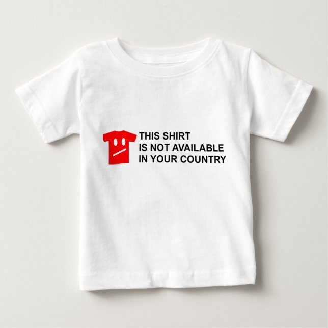 Pure Irony - Light Shirt T-shirt (Framsida)