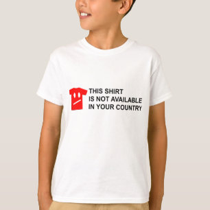 Pure Irony - Light Shirt T-shirt