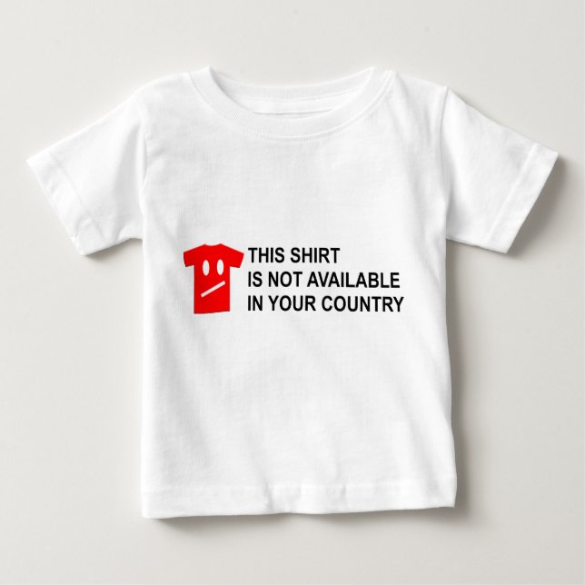 Pure Irony - Light Shirt Tee (Framsida)