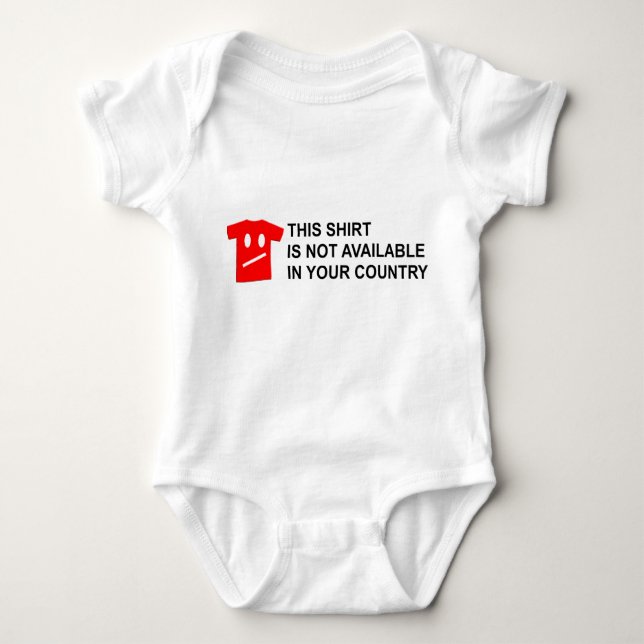 Pure Irony - Light Shirt Tee (Framsida)