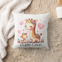 Pure Love Kudde