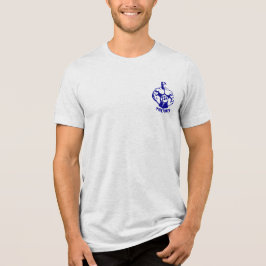 Pure Power Bodybuilding Graphic - Silhouette Gym T Shirt