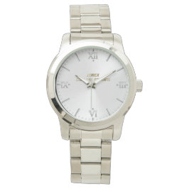 PURE SILVER ARMBANDSUR