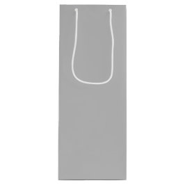 Pure Silver Solid Färg