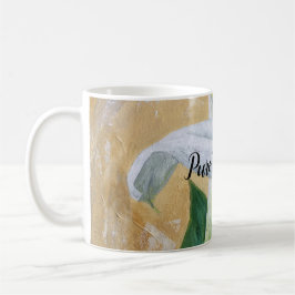 Pure Worship 2025 JW convention Kaffemugg