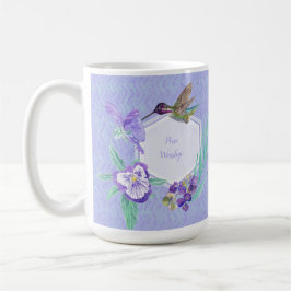 Pure Worship Kaffemugg