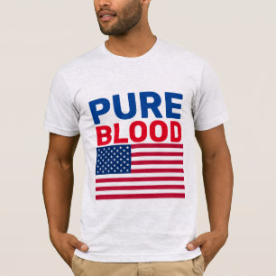 PUREBLOOD OVACCINATED T-SHIRTS TEES