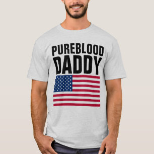 PUREBLOOD PAPPA DADDY MANAR T-Shirts