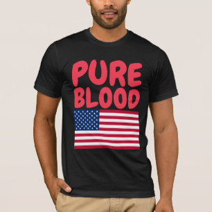PUREBLOOD T-SHIRTS