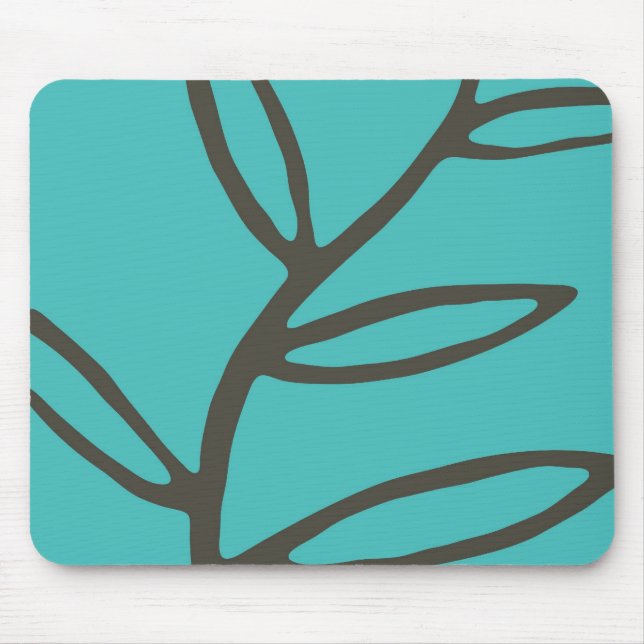 PureDecor Mousepad Musmatta (Framsidan)