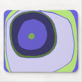 PureDecor Mousepad Musmatta