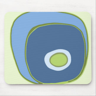PureDecor Mousepad Musmatta
