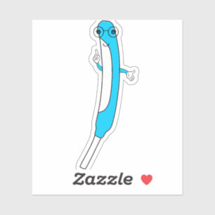 Purewick Klistermärken