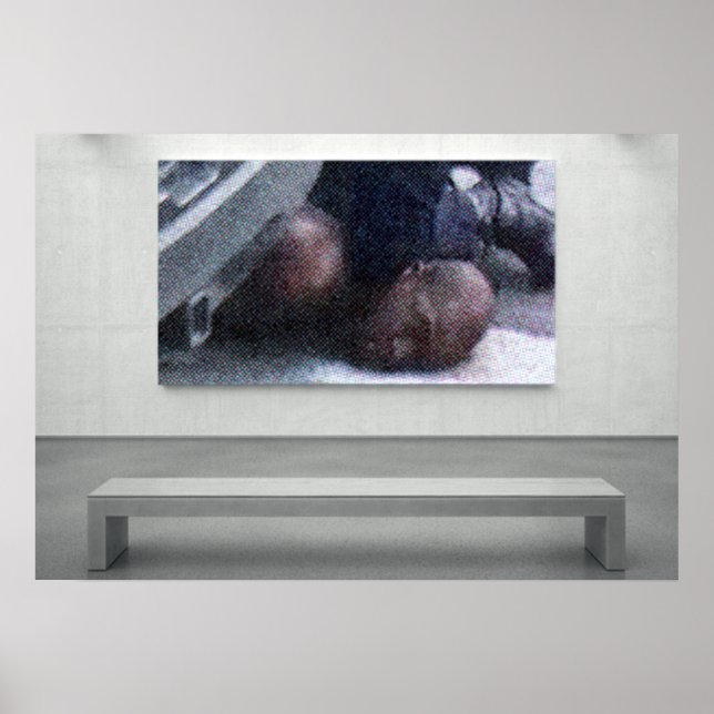 PURGE POSTER (Framsidan)