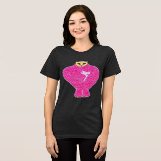 Purim פּוּרִים Grogger Golem Vashti T Shirt