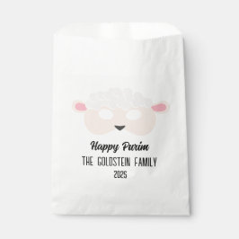 Purim fårmask maskmaskerad maskerad kostume