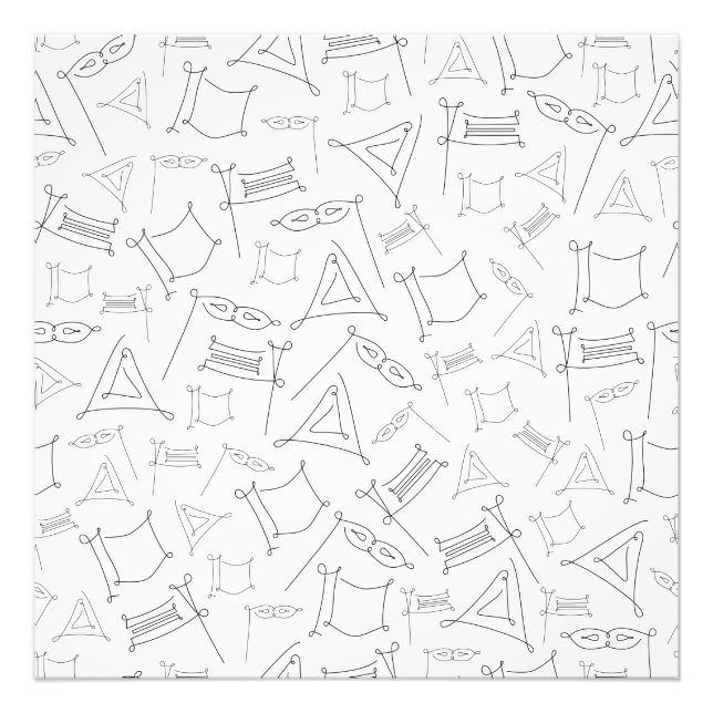 Purim Fototryck (Framsidan)