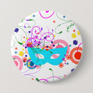 Purim Mask Knapp