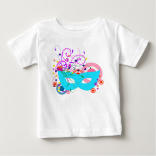 Purim Mask T Shirt