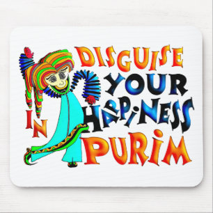 Purim Musmatta