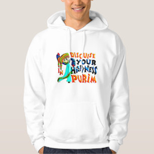 Purim Sweatshirt