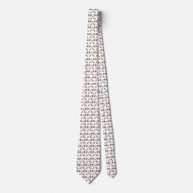 Purim Tie Slips (Framsida)