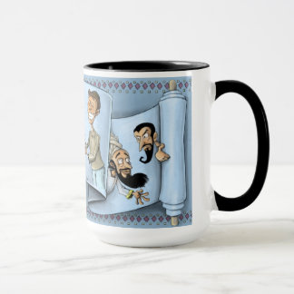 purimmegillahmugg mugg